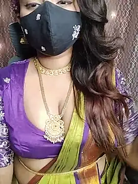 _INDIAN-GODDESS_ - SEXY DANCE NUDE