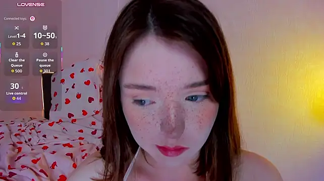 Lexxxxxxi - ahegao and bj
