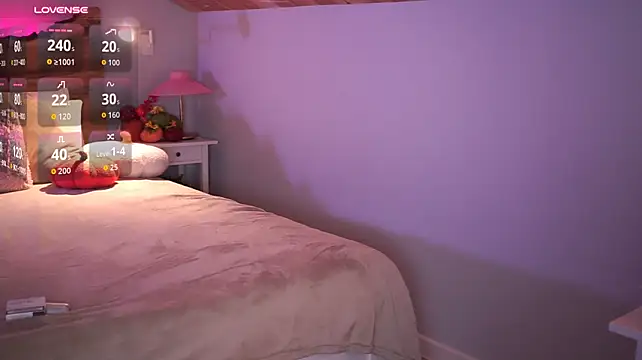 Alexis_bess - A night of pleasure