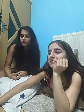 SoniaMoonnnnn - lesbian sex