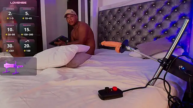 FusionFit - ⚡WHERE DO YOU WANT MY BIG LOAD CUM? ⚡