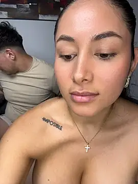 Sexandfire - FUCK BOOBS + DEEP TRHOAT +GIFT FOR LAST