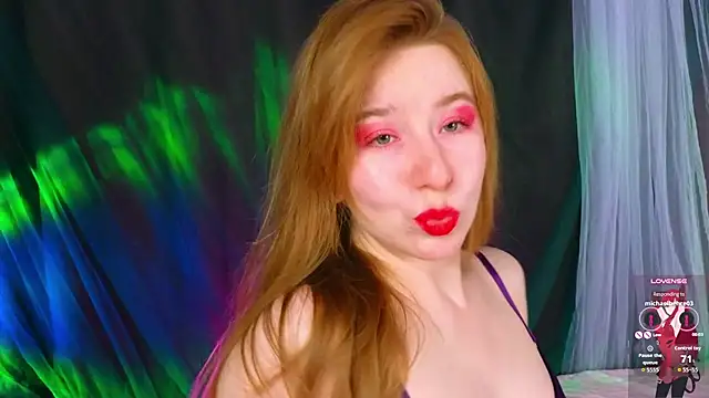 MarjorieBrown - 🎃Lick sweete ass🎃