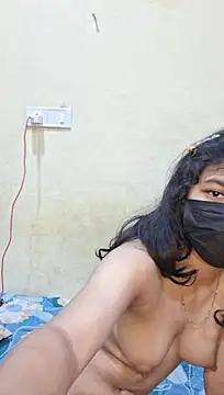 Zulmi_zoya - Oil boob show