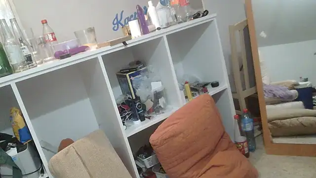DeconetSex - SPERM ON TITS OR FACE