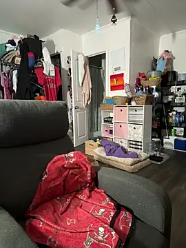 SexyNikki6969 - Use domi til I cum