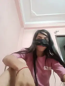 Alisha07 - Pusssy show fingaring