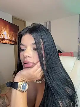 Janettcruz - TWERK+ OIL ASS+ SPANK ASS + PANTYS OFF