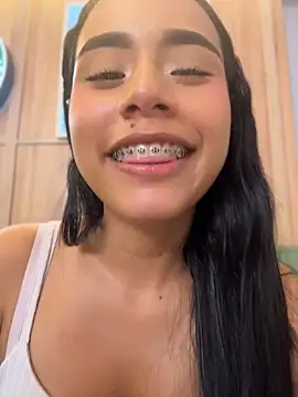 Sara-Castillo - DOMI INSIDE + CONTROL TOY LAST TIP💦😈