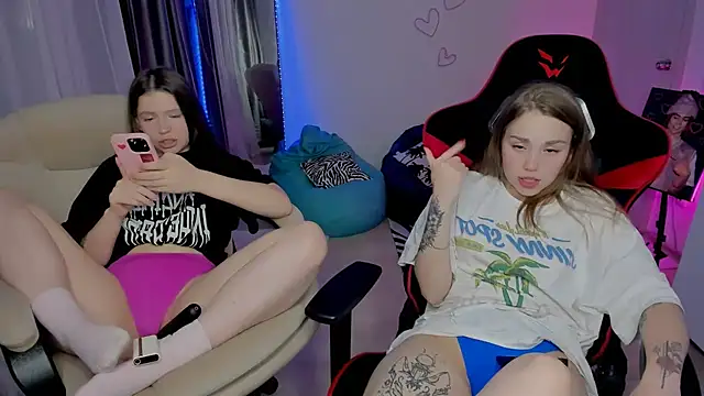Sweet_Meg - striptease😏