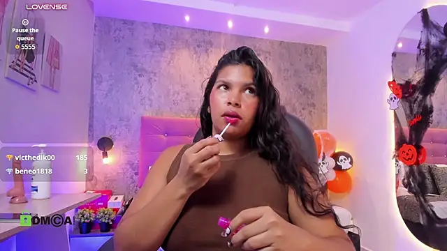 Dulcecooper1 - control hush 8 minutes + +spanking 😈🍑