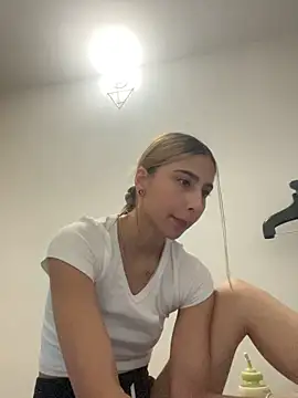 Ameellie - MAKE ME SO HORNY+TOPLESS+LASTIP WIN2CONT