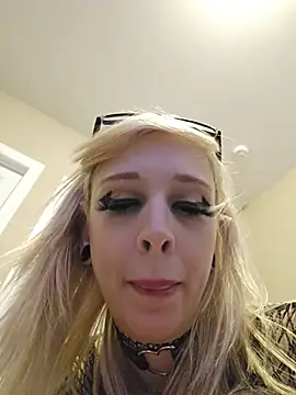 AmethystFoxx - Try to fist ass (training)