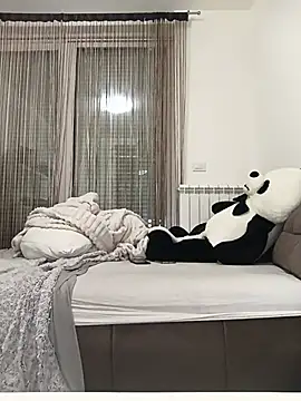 MeCherryy - Suck dildo Lt suprise