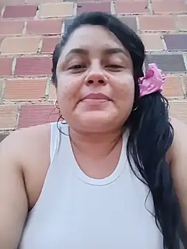 Dirty-violeta_19 - Dildo en el culo