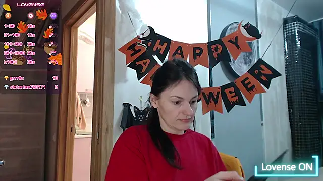 Stacy_Davice - FULL NAKED
