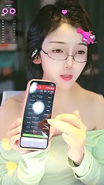 Suisui_ - 小粉控3分无内
