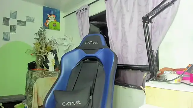 Ginger_Sweetty - you choose