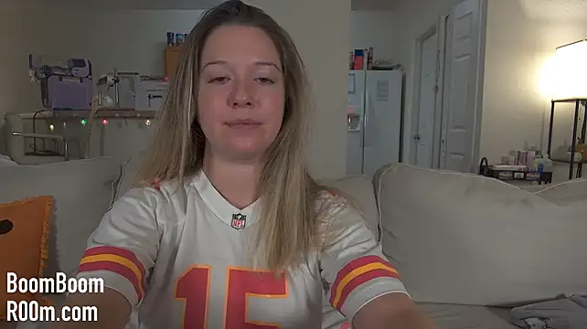 Boomboomr00m - Sunday Squirt Show 💦