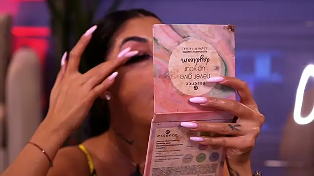 CassiaQuinn - Fuck This Pussy🍆