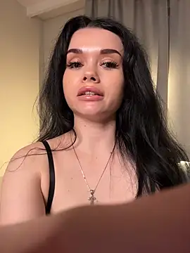 Luxuryy_baby - SQUIRT + CONTROL 5 MIN