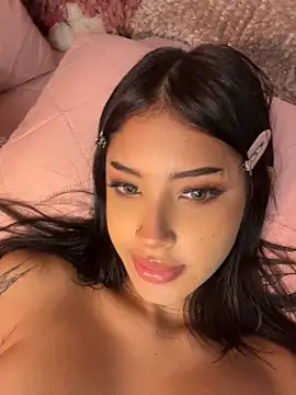 Pretty_deer - plug anal