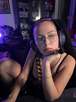 MaryPeach666 - toy control 3min