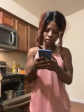 Thatgirl_nini - Titty fuck dildo