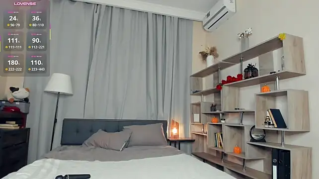 ClarissaMaheia - panty play