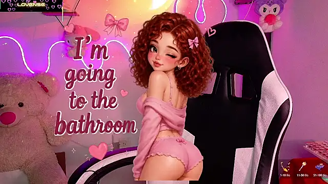 Theiamoon - show pussy