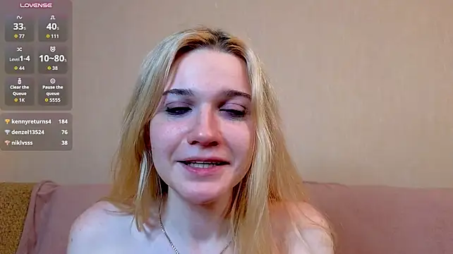 Verdginiaiiiiiaa - Make me cum first time today