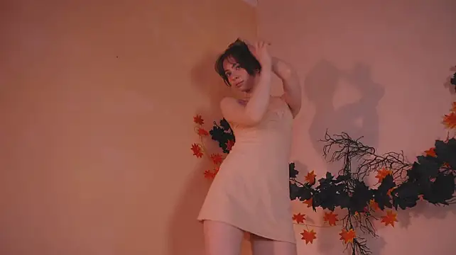 OnlyJett - tits massage