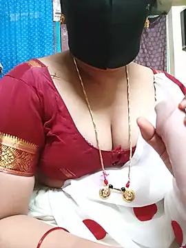 Chikki_20 - Be Bar & panty