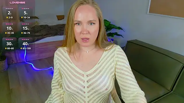 BethSun - playing with pussy close up