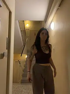 Nora-love - Striptease🔥