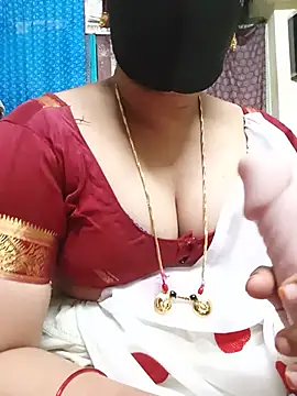 Chikki_20 - Be Bar & panty