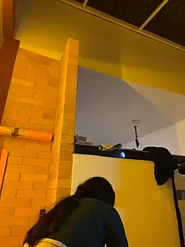 Hanna_rod - Dildo anal 💦