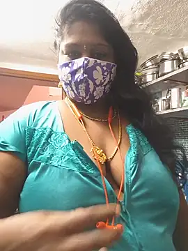 Yalini1431 - Full nude