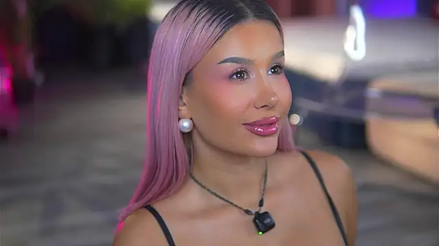 EvaZane - Blowjob to start the night