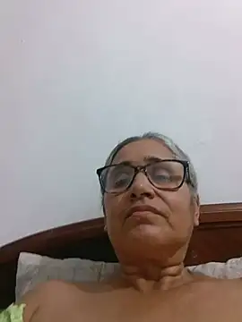 _candi - Desnuda en perrito