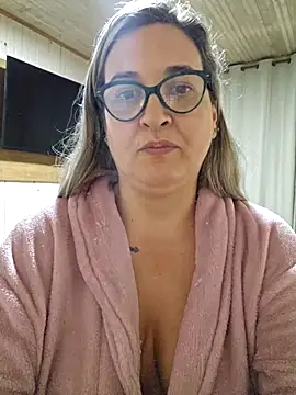BellaFortuneGaucha - Peitos