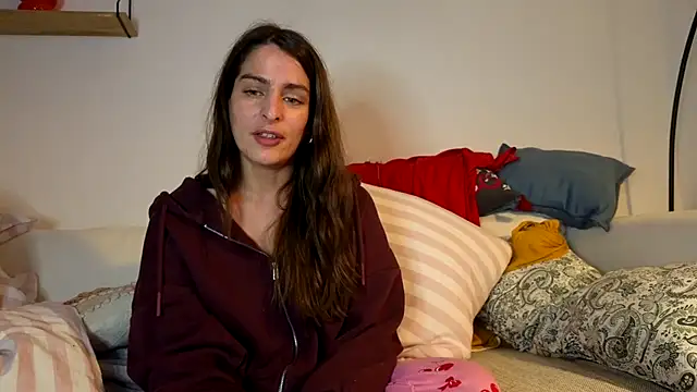 Camii2244 - tease feet