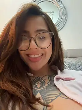 Im_Anto - Play with my boobs