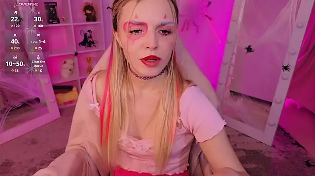 Reychellle - doggy and spanks!