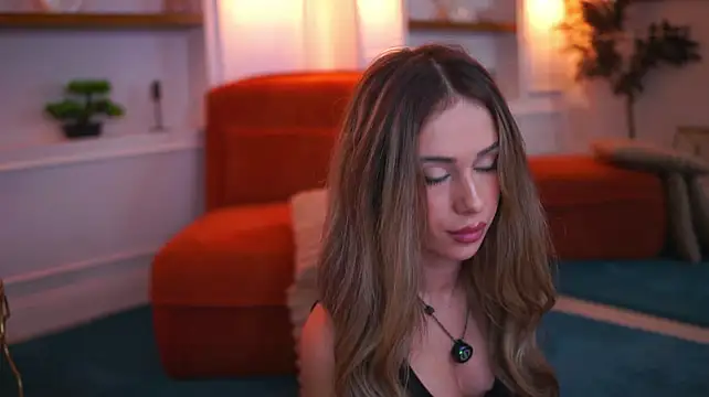 Ava_Solis - Finger pussy