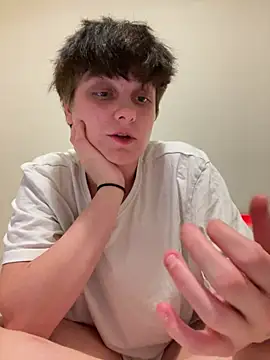 YoungMoxy - Show my pussy and slap it 5x <3
