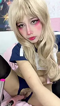Remi_11 - PLUG ANAL 💗🍑