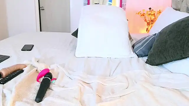Dulce_Morrys - play pussy