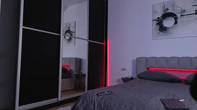 Evanew_ - let s get this pussy WET