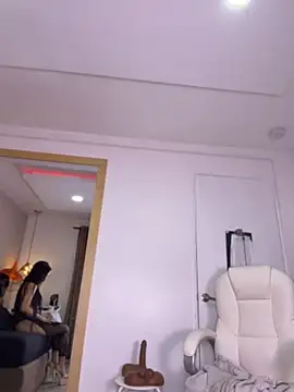 Salome_Bennet - DOMI ON MY CLIT / MAKE MY PUSSY WET 🥵💦